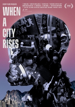 When a City Rises (2021) Official Image | AndyDay