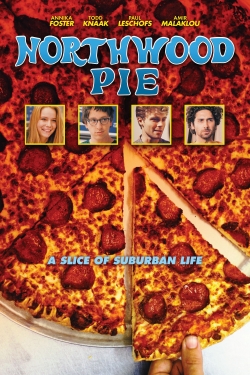 Northwood Pie (2019) Official Image | AndyDay