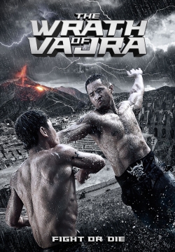 The Wrath Of Vajra (2013) Official Image | AndyDay