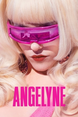 Angelyne (2022) Official Image | AndyDay
