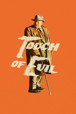 Touch of Evil (1958) Official Image | AndyDay