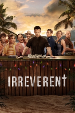 Irreverent (2022) Official Image | AndyDay