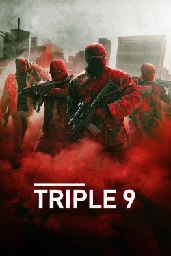 Triple 9 (2016) Official Image | AndyDay