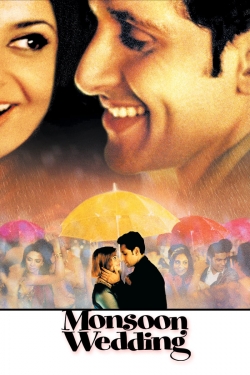 Monsoon Wedding (2001) Official Image | AndyDay