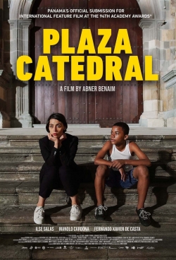 Plaza Catedral (2021) Official Image | AndyDay