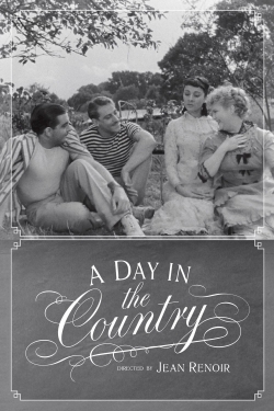 A Day in the Country (1936) Official Image | AndyDay