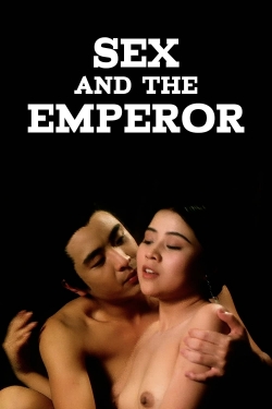 Sex and the Emperor (1994) Official Image | AndyDay