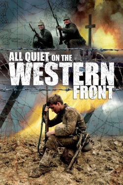 All Quiet on the Western Front (1979) Official Image | AndyDay