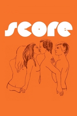 Score (1974) Official Image | AndyDay
