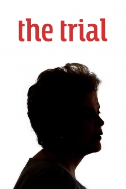 The Trial (2018) Official Image | AndyDay