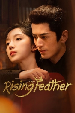Rising Feather (2023) Official Image | AndyDay