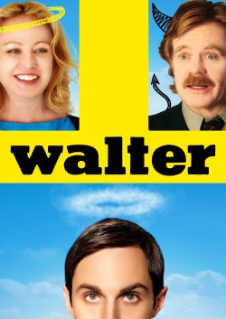Walter (2015) Official Image | AndyDay