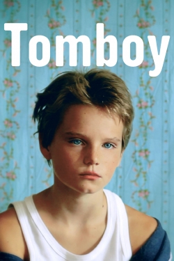 Tomboy (2011) Official Image | AndyDay