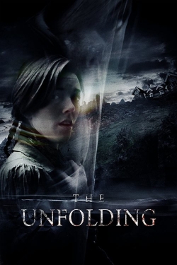 The Unfolding (2016) Official Image | AndyDay