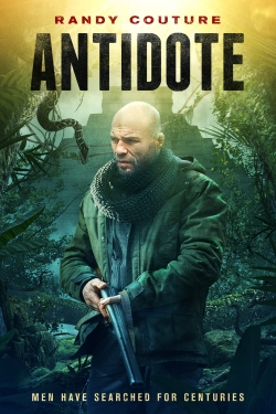 Antidote (2018) Official Image | AndyDay
