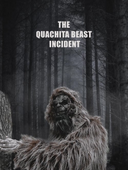 The Quachita Beast Incident (2023) Official Image | AndyDay