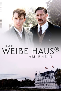 Das Weiße Haus am Rhein (2021) Official Image | AndyDay