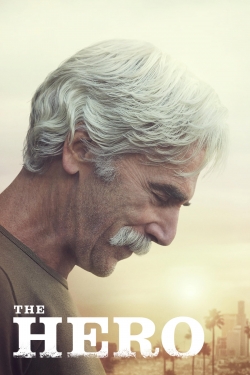 The Hero (2017) Official Image | AndyDay
