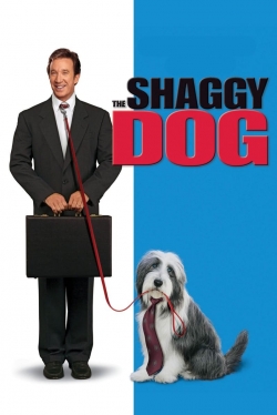 The Shaggy Dog (2006) Official Image | AndyDay