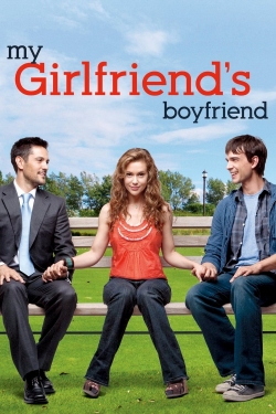 My Girlfriend's Boyfriend (2010) Official Image | AndyDay