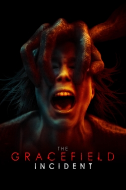 The Gracefield Incident (2017) Official Image | AndyDay