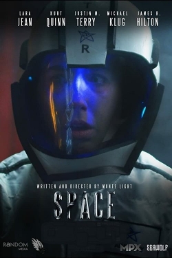 Space (2020) Official Image | AndyDay