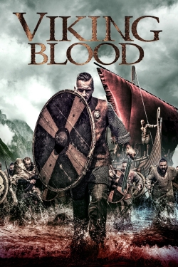 Viking Blood (2019) Official Image | AndyDay