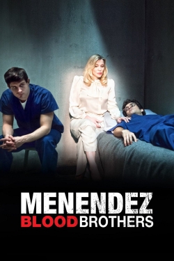 Menendez: Blood Brothers (2017) Official Image | AndyDay