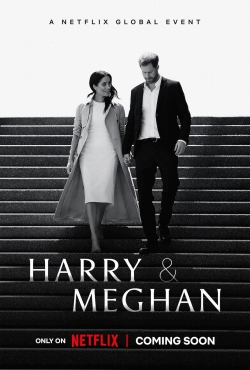 Harry and Meghan (2022) Official Image | AndyDay