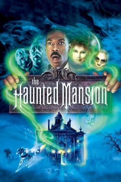 The Haunted Mansion (2003) Official Image | AndyDay
