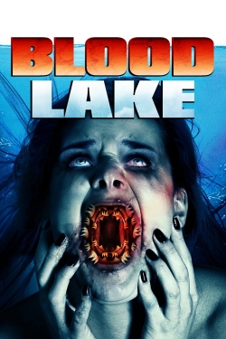 Blood Lake (2014) Official Image | AndyDay
