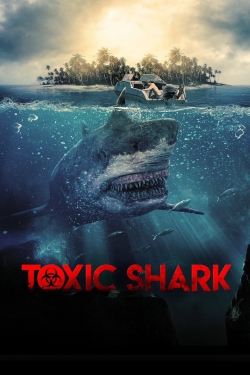Toxic Shark (2017) Official Image | AndyDay