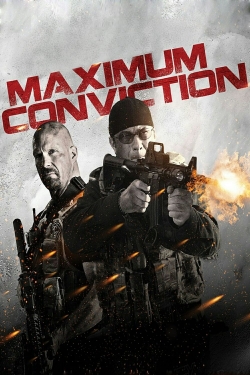 Maximum Conviction (2012) Official Image | AndyDay