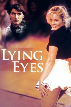 Lying Eyes (1996) Official Image | AndyDay