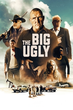 The Big Ugly (2020) Official Image | AndyDay