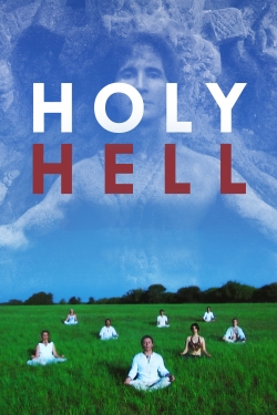 Holy Hell (2016) Official Image | AndyDay