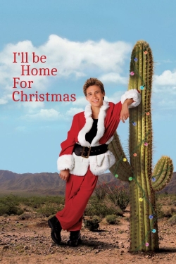 I'll Be Home for Christmas (1998) Official Image | AndyDay