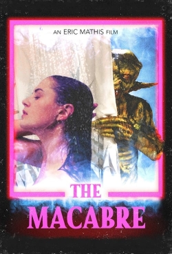 The Macabre (2022) Official Image | AndyDay