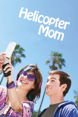Helicopter Mom (2015) Official Image | AndyDay