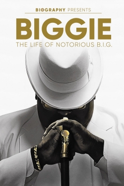 Biggie: The Life of Notorious B.I.G. (2017) Official Image | AndyDay