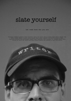 Slate Yourself (2020) Official Image | AndyDay