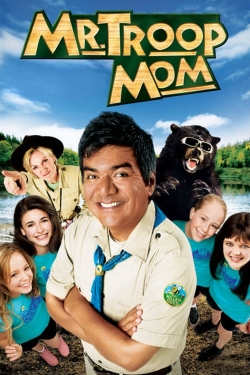 Mr. Troop Mom (2009) Official Image | AndyDay