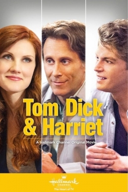 Tom, Dick and Harriet (2013) Official Image | AndyDay