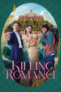 Killing Romance (2023) Official Image | AndyDay