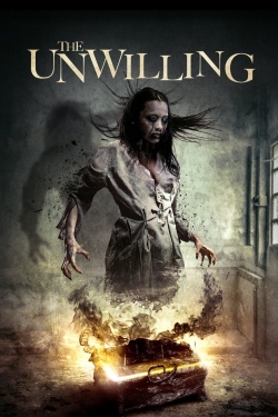 The Unwilling (2017) Official Image | AndyDay