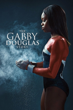 The Gabby Douglas Story (2014) Official Image | AndyDay