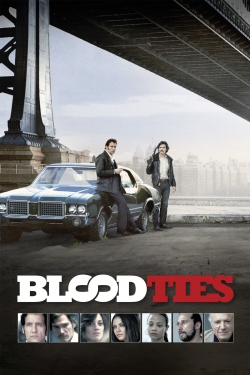 Blood Ties (2013) Official Image | AndyDay