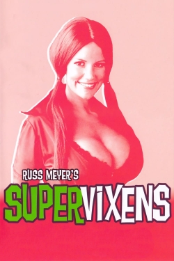 Supervixens (1975) Official Image | AndyDay