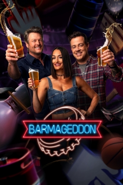 Barmageddon (2022) Official Image | AndyDay