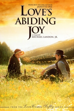 Love's Abiding Joy (2006) Official Image | AndyDay